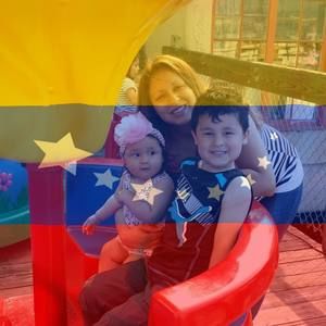 Meet your Posher, Cesar